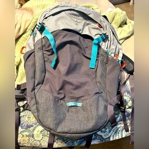 Like New Osprey Nebula 32 Liter Backpack